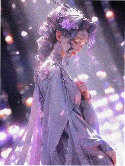 学动漫国风奇幻动画电影山海拾遗